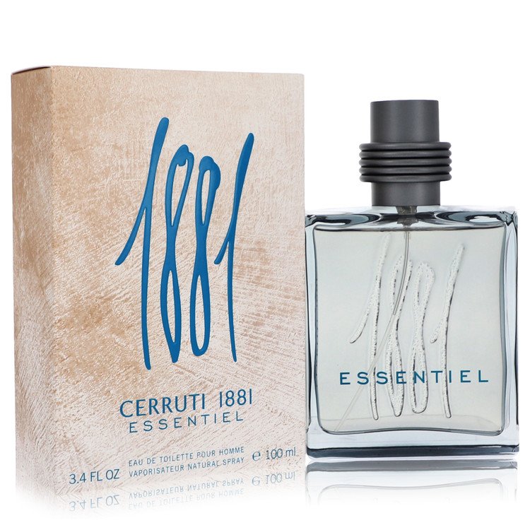 Col. Masculina Nino Cerruti 100 ML Eau De Toilette Spray