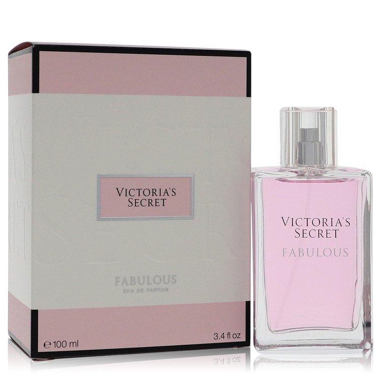 Perfume Feminino Fabulous Victoria`S Secret Eau De Parfum