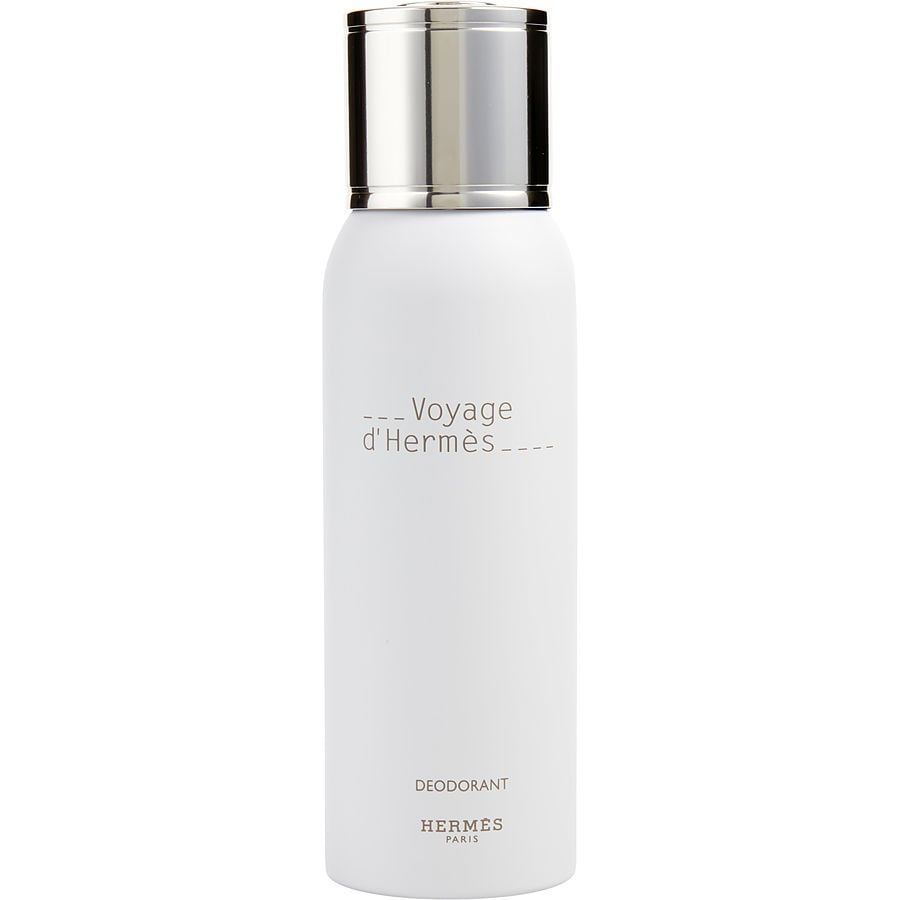 Desodorante Unisex Hermes Voyage D'Hermes Spray 150 Ml