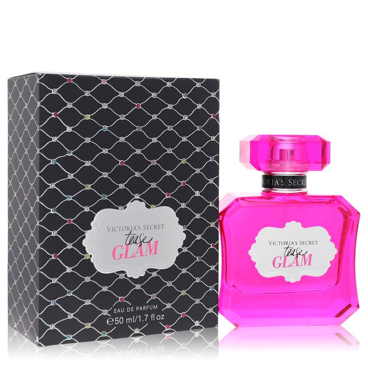 Perfume Feminino Tease Glam Victoria's Secret 50 ML Eau De Parfum