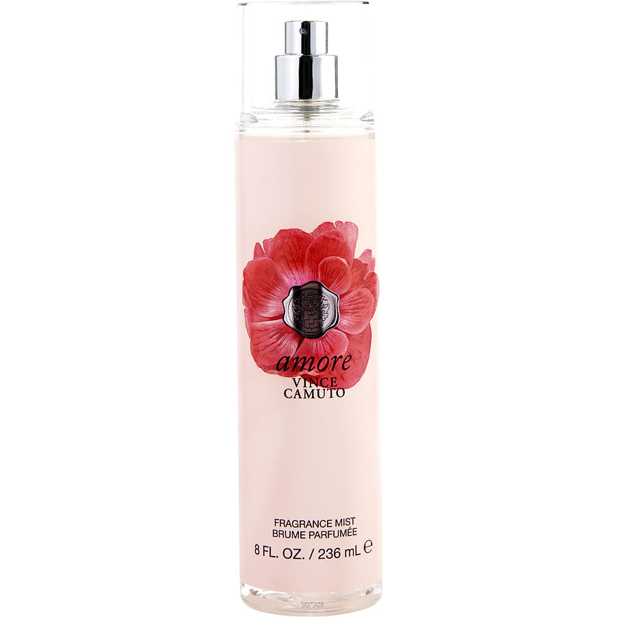 Body Mist 236 Ml Vince Camuto Amore Vince Camuto Feminino