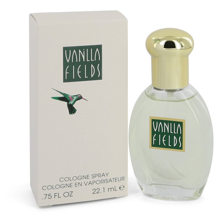 Perfume Feminino Vanilla Fields Coty 22 ml Colônia