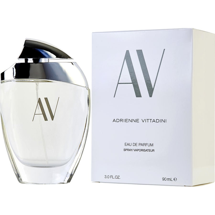Perfume Feminino Av Adrienne Vittadini Eau De Parfum Spray 90 Ml