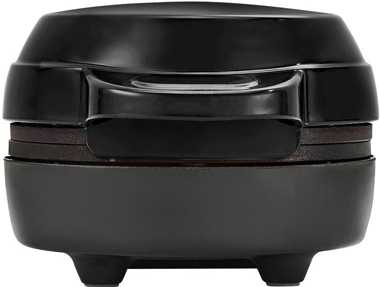 Mini Máquina de Waffle Bella - Preto 17178