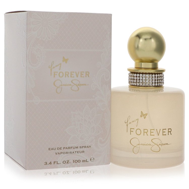 Perfume Feminino Jessica Simpson 100 ML Eau De Parfum Spray