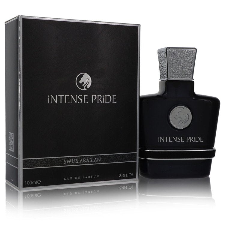 Perfume Masculino Swiss Arabian 100 ML Eau De Parfum Spray