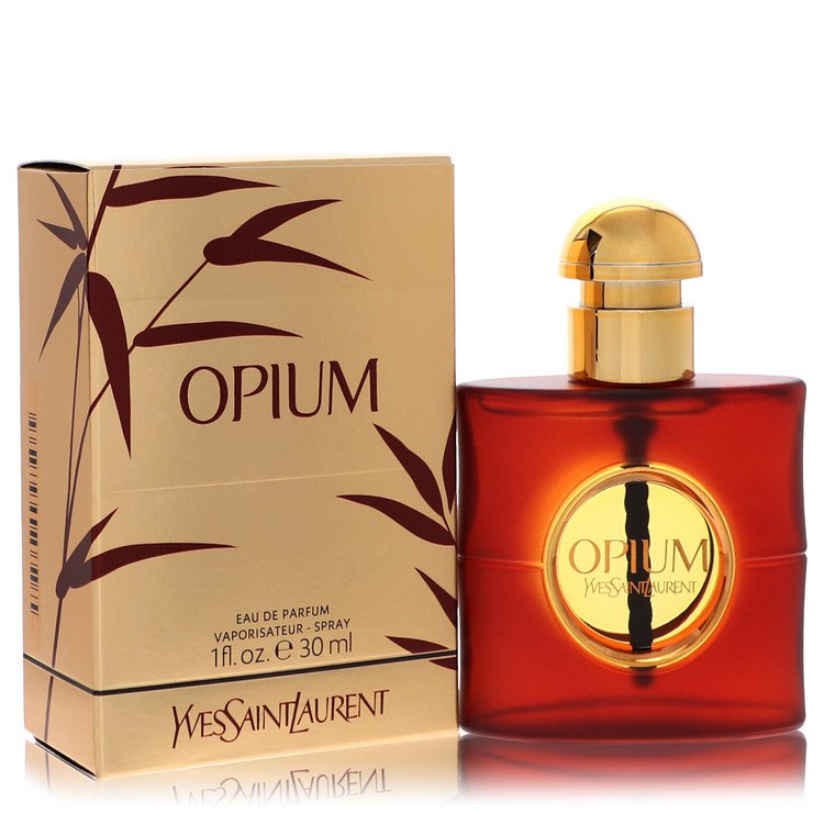 Perfume Feminino Yves Saint Laurent 30 ML Eau De Parfum