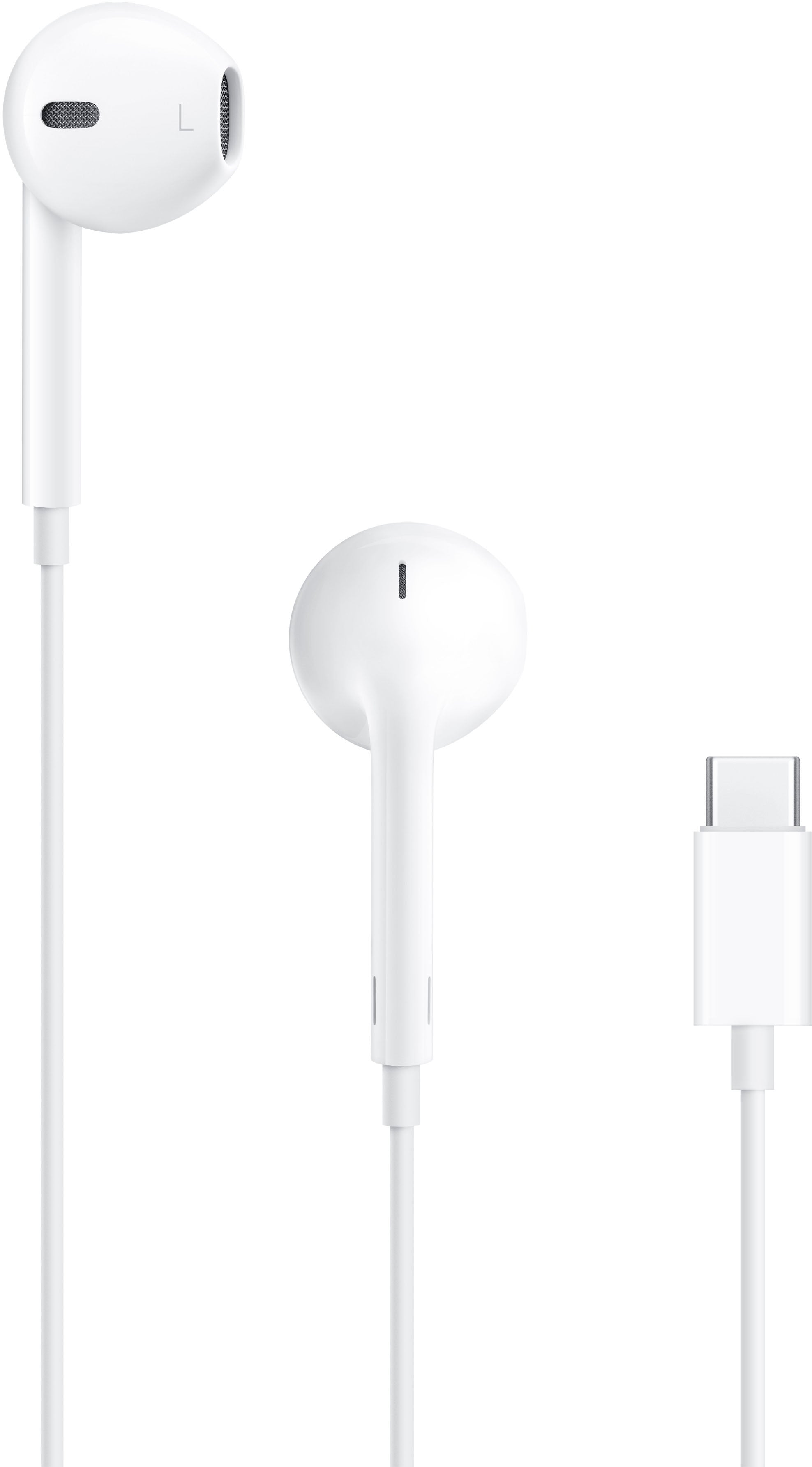 Apple - EarPods (USB-C) - Branco