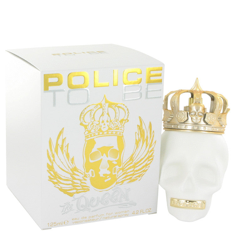 Perfume Feminino Police Colognes 125 ML Eau De Toilette Spray