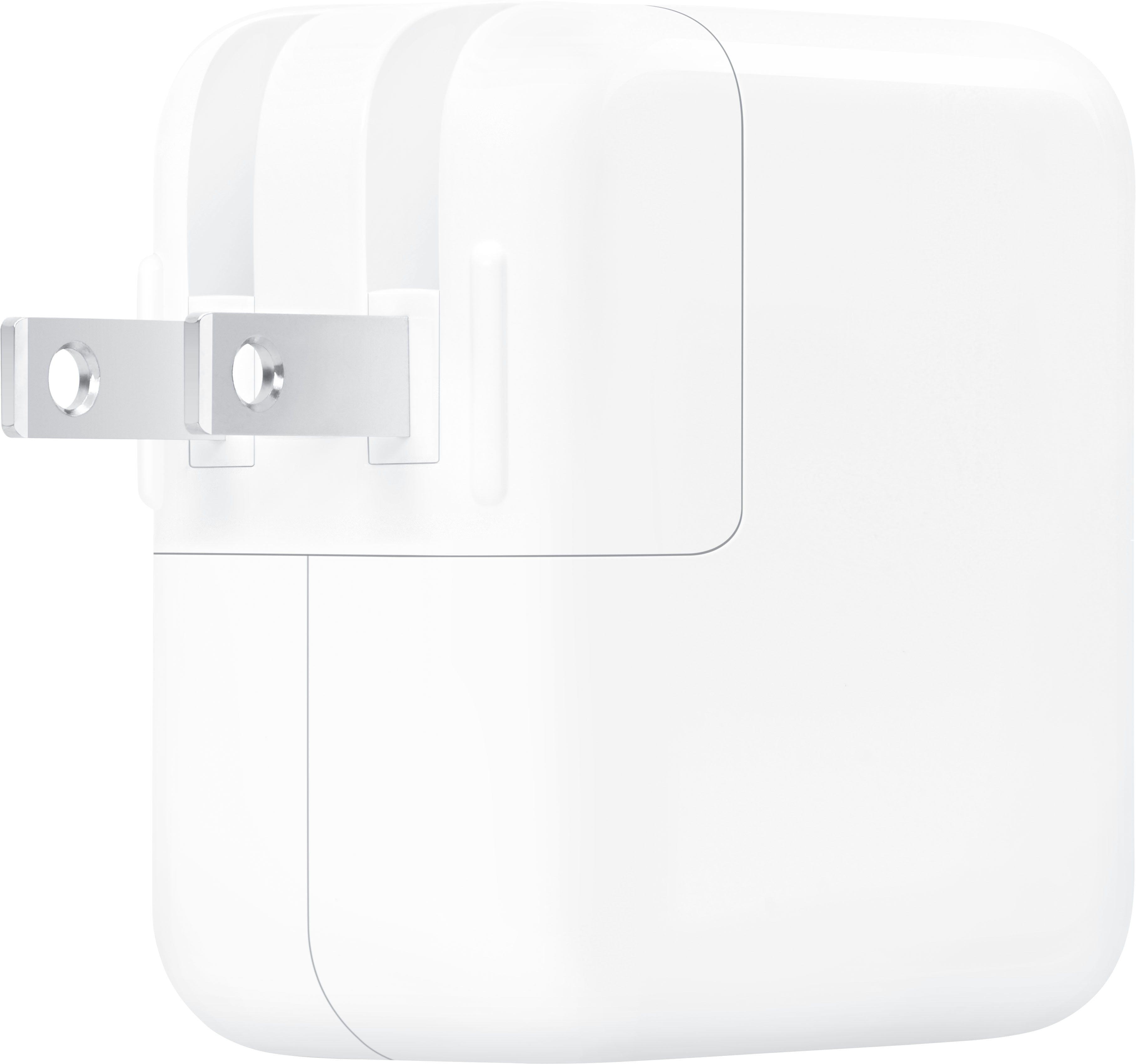 Apple - 35W Dual USB-C Port C/ carregador - Branco