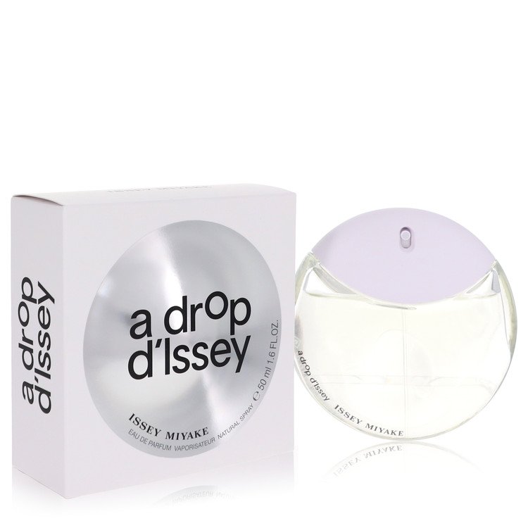 Perfume Feminino A Drop D'Issey Issey Miyake Eau De Parfum 50 Ml