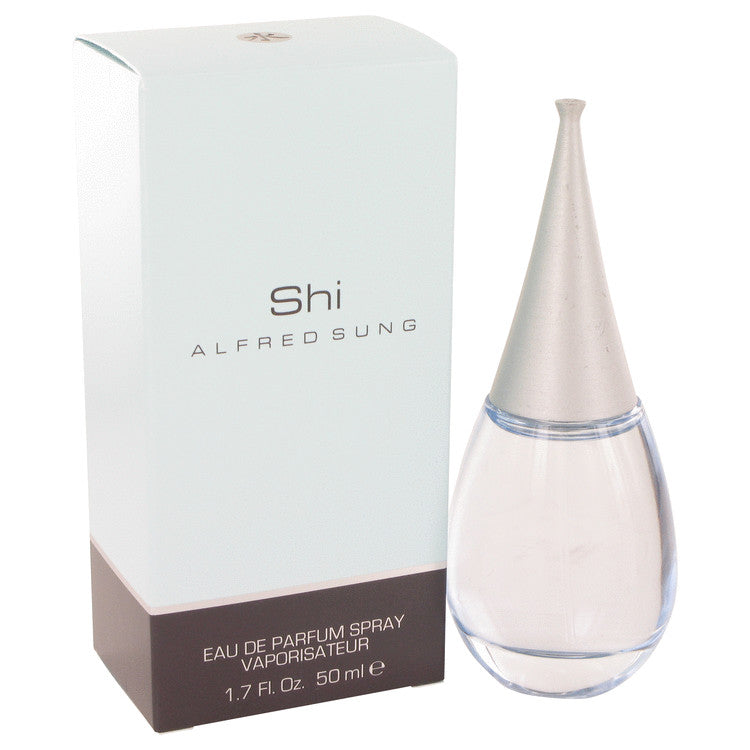 Perfume Feminino Shi Alfred Sung 50 ML Eau De Parfum