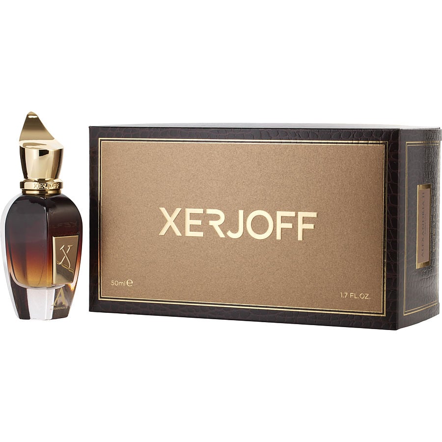 Perfume Unisex Xerjoff Alexandria Ii Parfum Spray 50 Ml