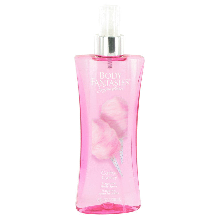 Perfume Feminino Parfums De Coeur 236 ML Body Spray