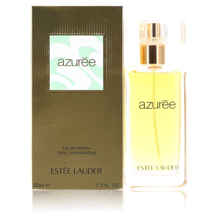 Perfume Feminino Azuree Estee Lauder 50 ml Eau De Parfum