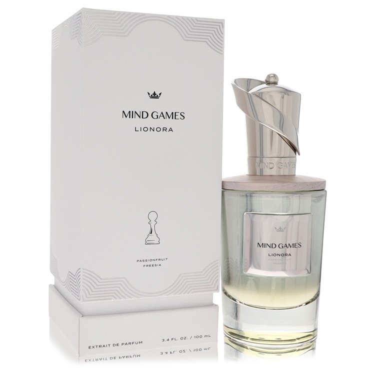 Perfume Feminino Mind Games Lionora Extrait De Parfum (Unisex) 100 Ml