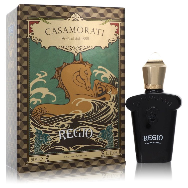 Perfume Feminino 1888 Regio Xerjoff 30 ML Eau De Parfum