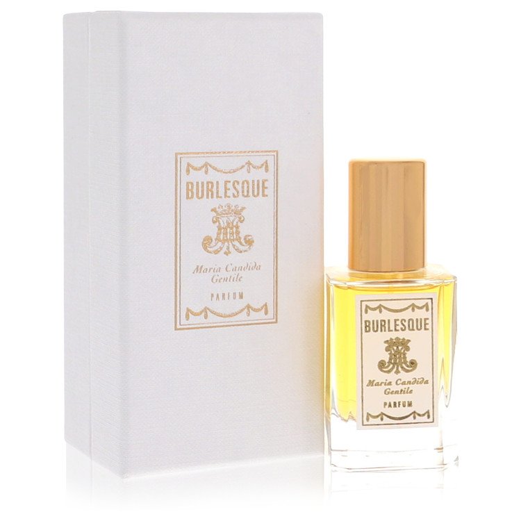 Perfume Feminino Burlesque Maria Em Latadida Gentile 30 ML Pure