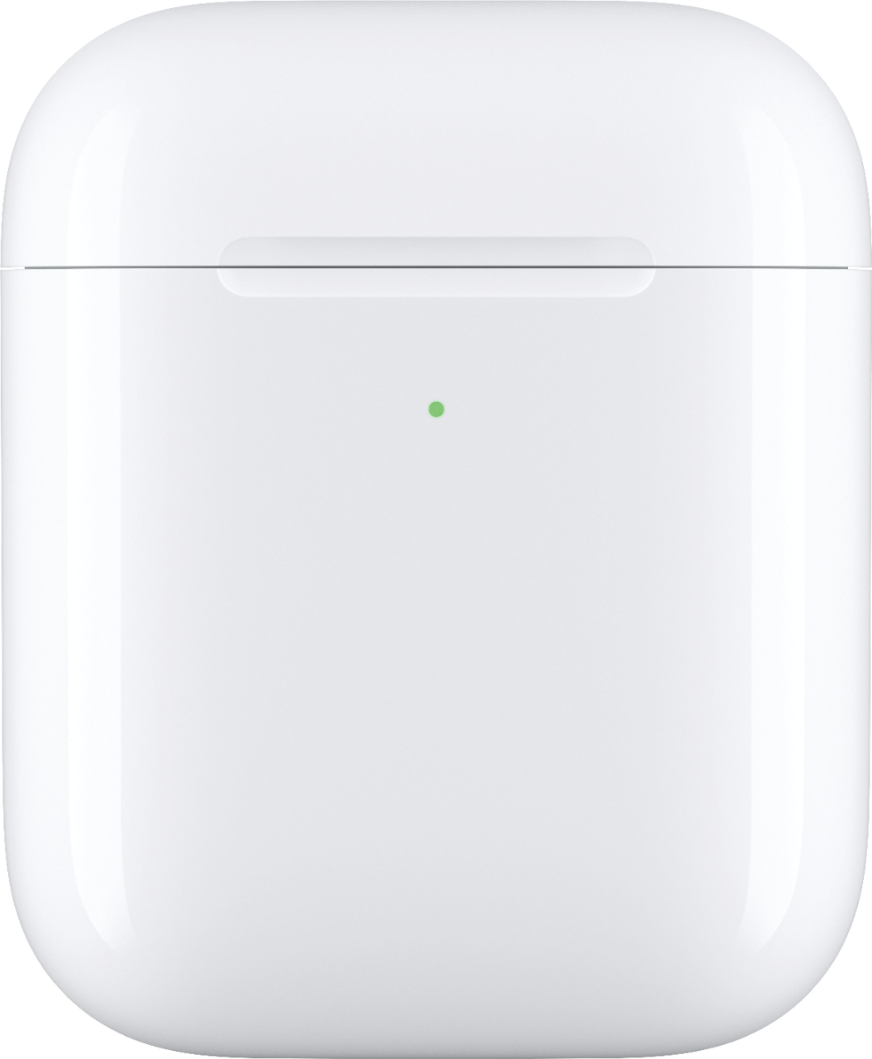 Apple - AirPods Wireless Charging Case - Branco