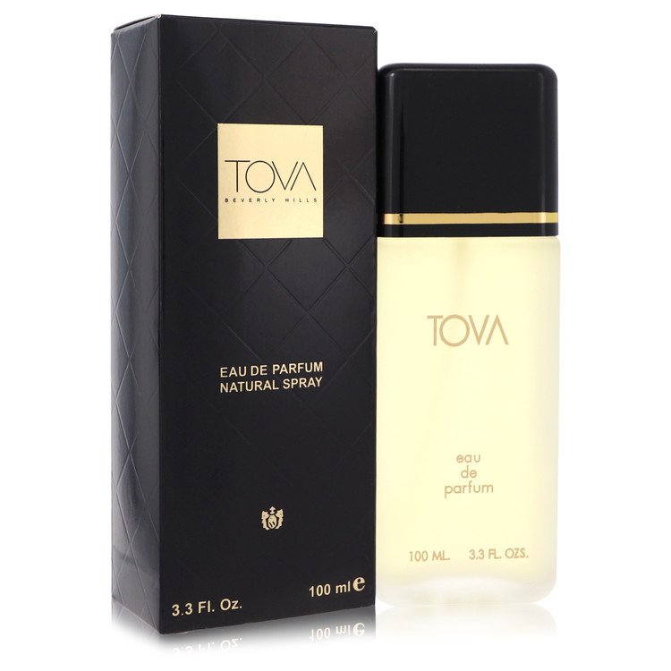 Perfume Feminino Tova Beverly Hills100 ML Eau De Parfum