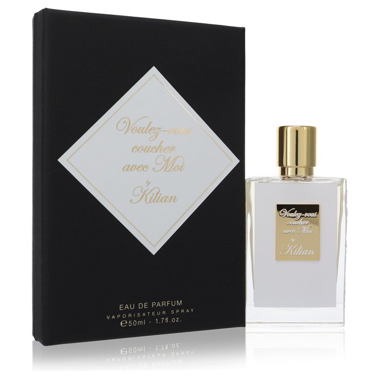 Perfume Feminino Kilian Voulez-Vous Coucher Avec Moi 50 Ml Eau De Parfum