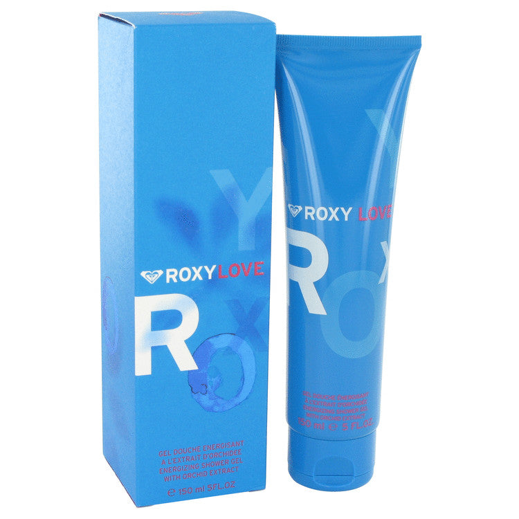 Quicksilver Roxy Love 147 ML Gel de Banho Feminino