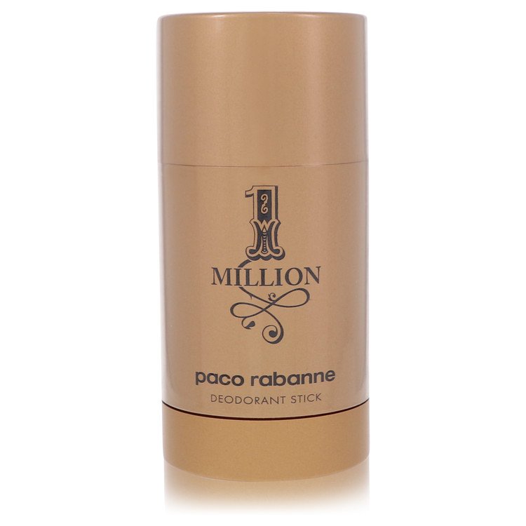 Perfume Masculino 1 Million Paco Rabanne 70g Desodorante bastão