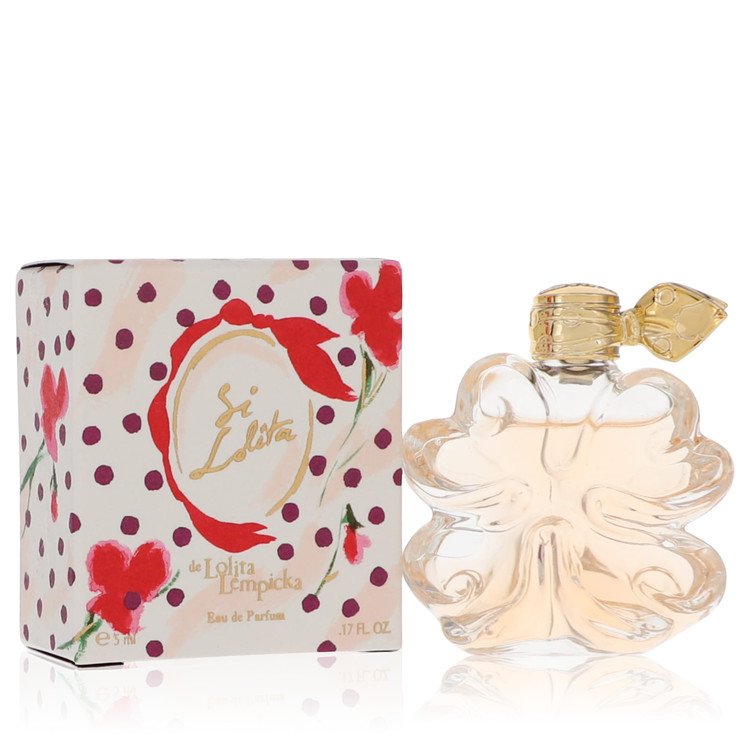 Perfume Feminino Si Lolita Lempicka 5 ML Mini Edp