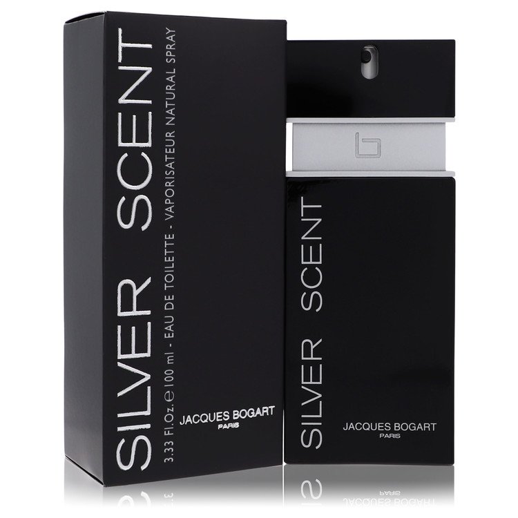Perfume Masculino Jacques Bogart 100 ML Eau De Toilette Spray