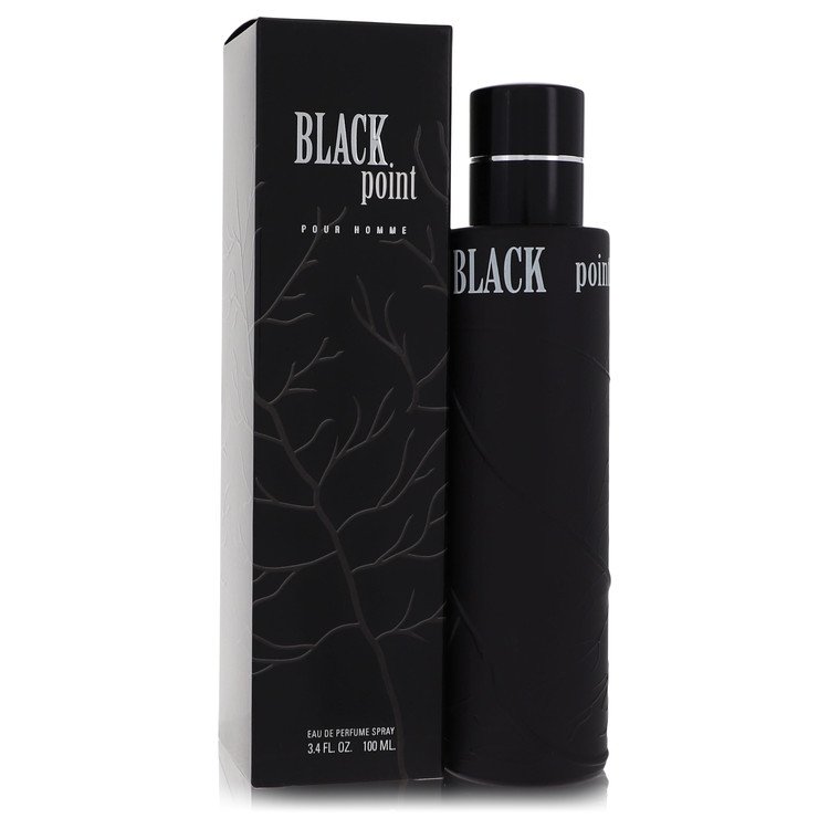 Perfume Masculino YZY Perfume 100 ML Eau De Parfum Spray
