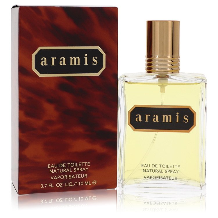Perfume Masculino Aramis 100 ML Cologne / Eau De Toilette