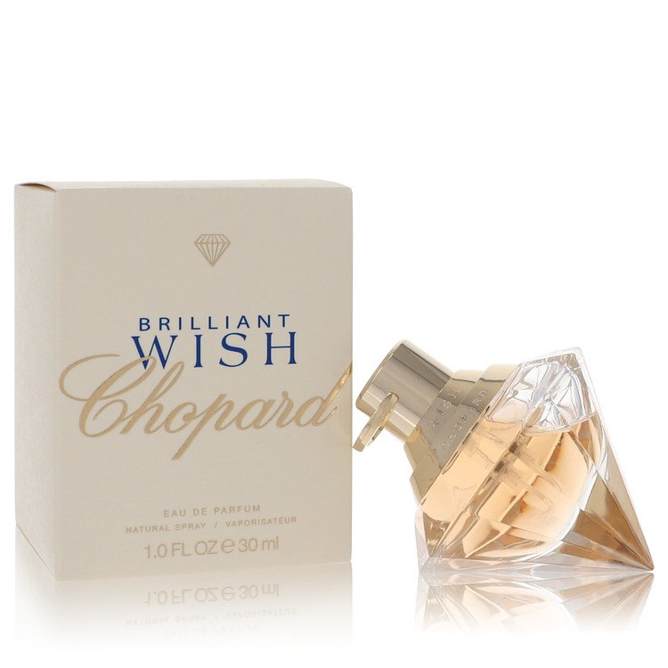 Perfume Feminino Brilliant Wish Chopard 30 ML Eau De Parfum