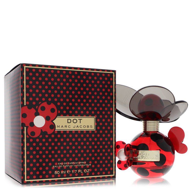 Perfume Feminino Marc Jacobs 50 ML Eau De Parfum spray