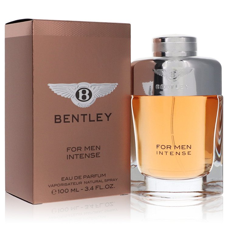Perfume Masculino Intense Bentley 100 ML Eau De Parfum