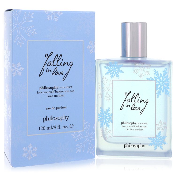 Perfume Feminino  Philosophy 120 ml Eau De Parfum