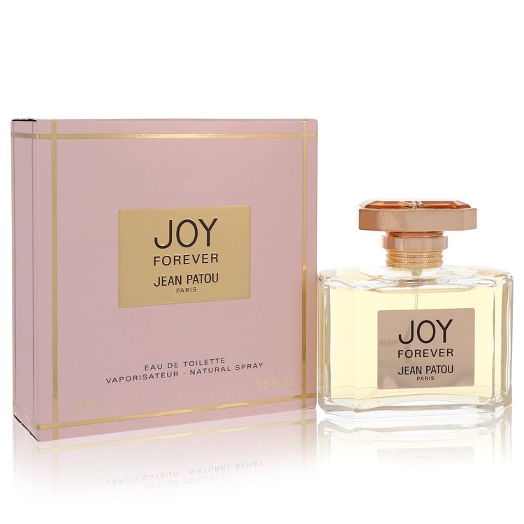 Perfume Feminino Joy Forever Jean Patou 75 ML Eau De Toilette