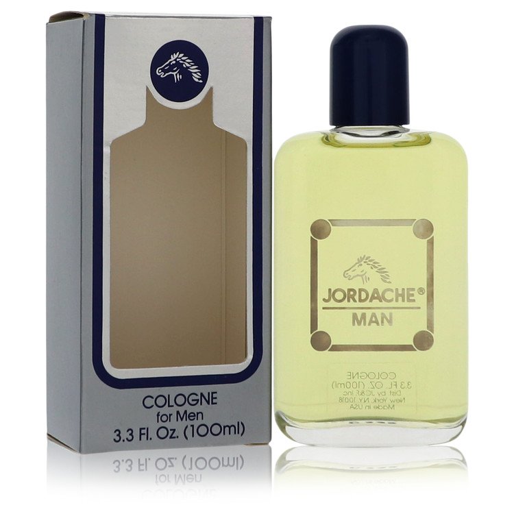 Perfume Masculino Jordache 100 ML Cologne
