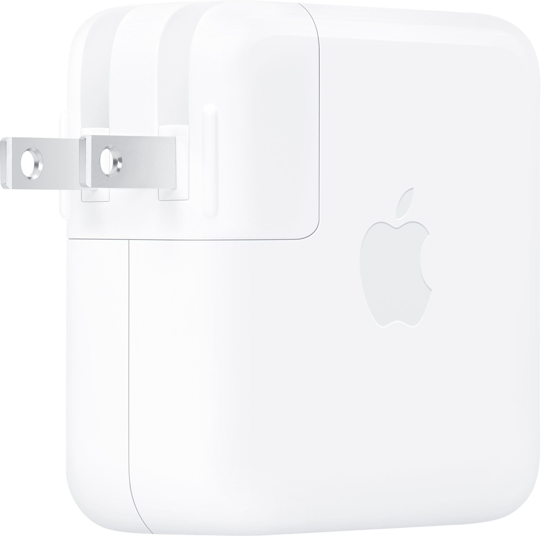 Apple - 70W USB-C C/ carregador - Branco