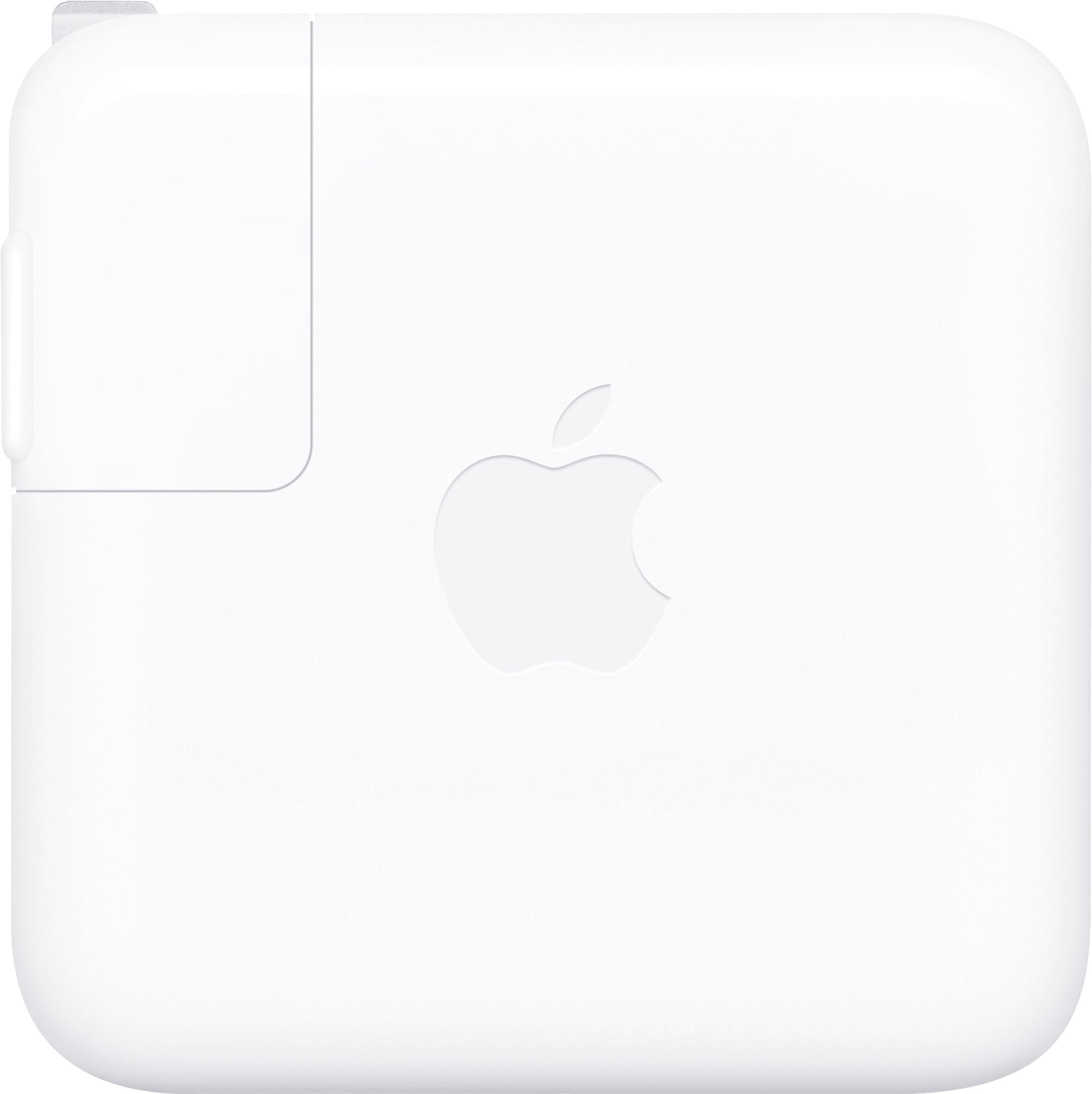 Apple - 70W USB-C C/ carregador - Branco