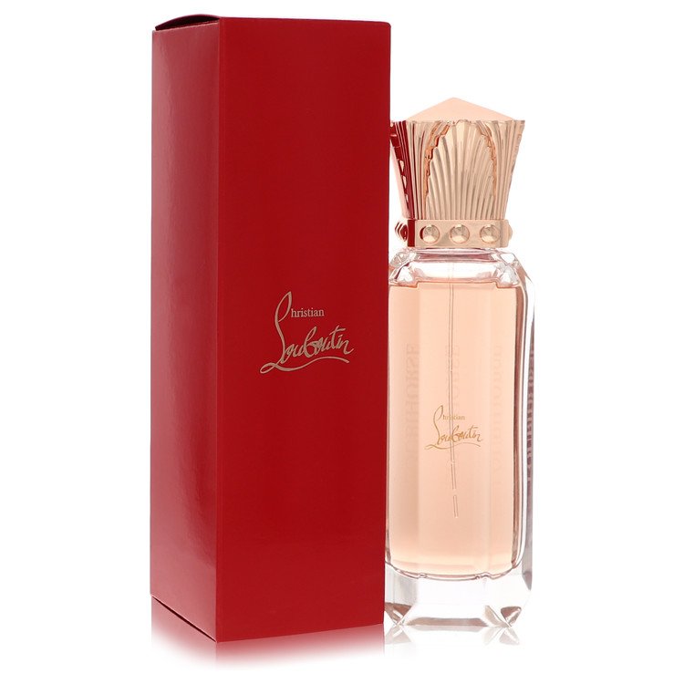 Perfume Feminino Christian Louboutin Loubihorse Eau De Parfum Legere 50 Ml