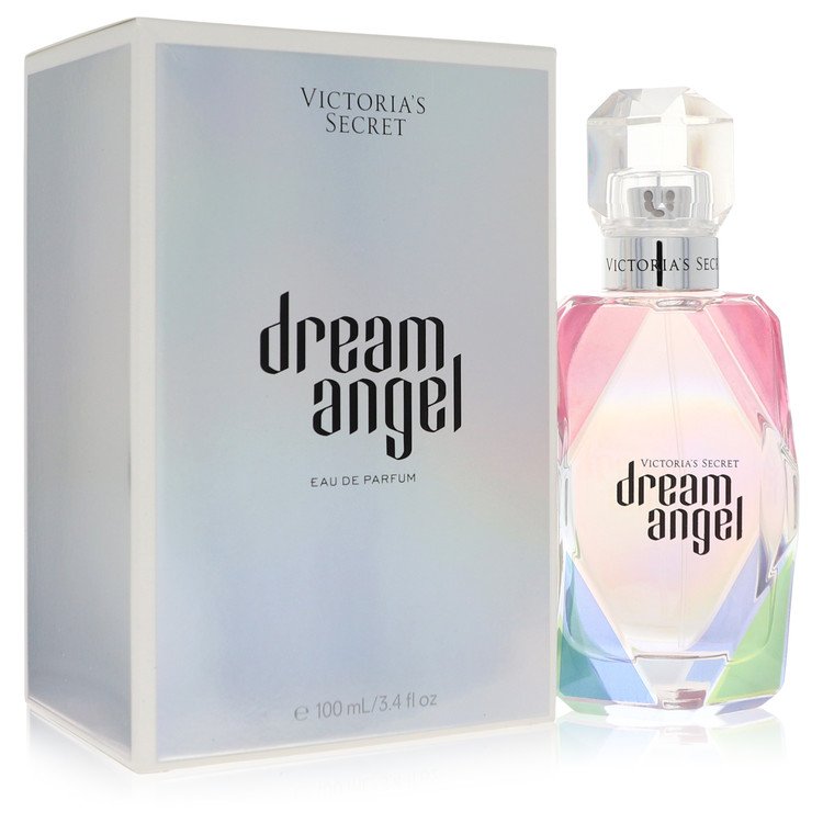 Perfume Feminino Victoria'S Secret Dream Angel Eau De Parfum 100 Ml