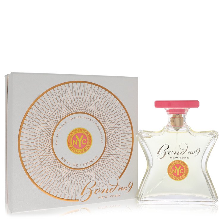 Perfume Feminino Chelsea Flowers Parfum Bond No.9 Eau De Parfum