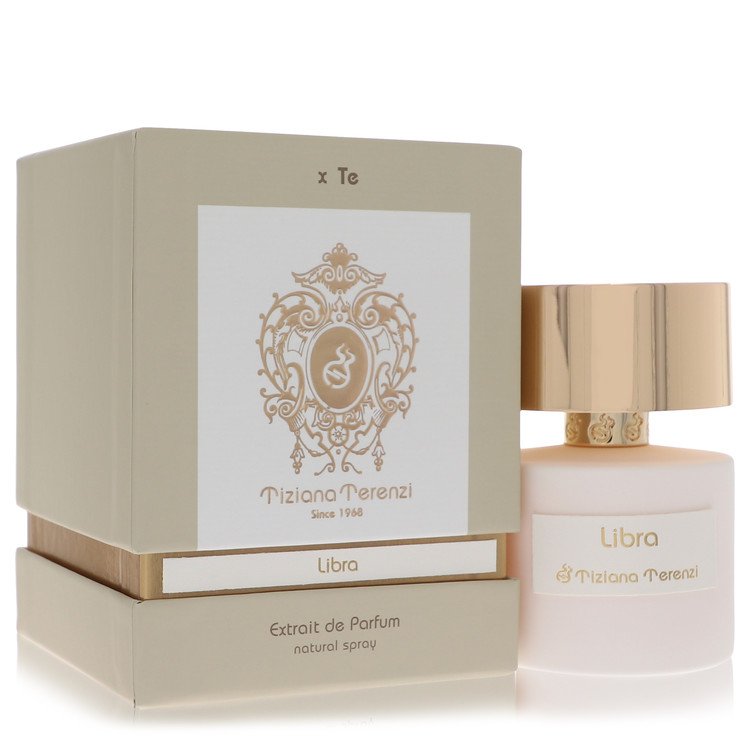 Perfume Feminino Tiziana Terenzi Libra Extrait De Parfum (Unisex) 100 Ml