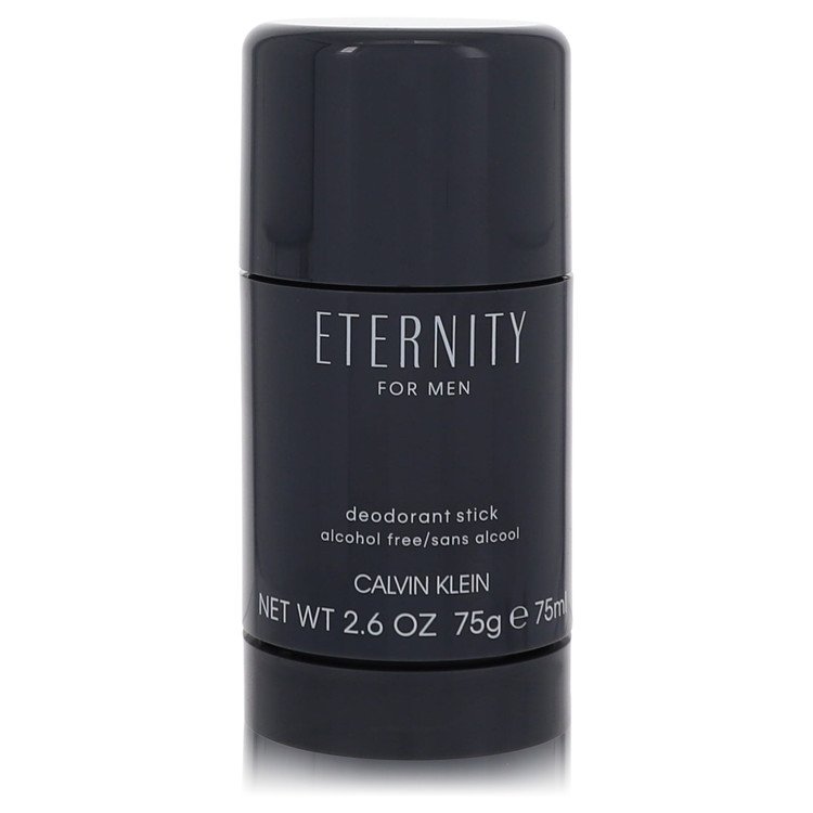 Perfume Masculino Eternity Calvin Klein 75 ML Desodorante bastão