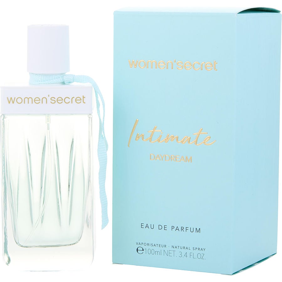 Perfume Feminino Women' Secret Women'Secret Intimate Daydream EDP Spray 100 Ml