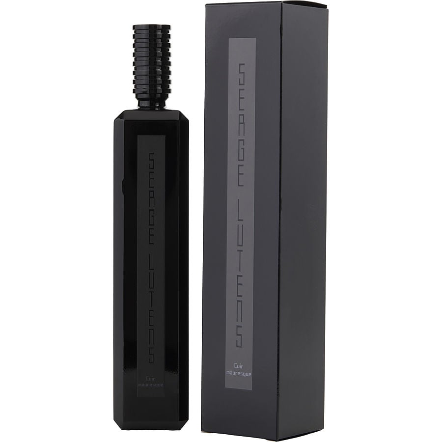 Perfume Unisex Serge Lutens Cuir Mauresque Eau De Parfum Spray 100 Ml
