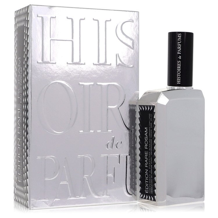 Perfume Feminino Rosam Histoires Parfums 60 ML Eau De