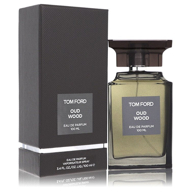 Col. Masculina Tom Ford 100 ML Eau De Parfum Spray