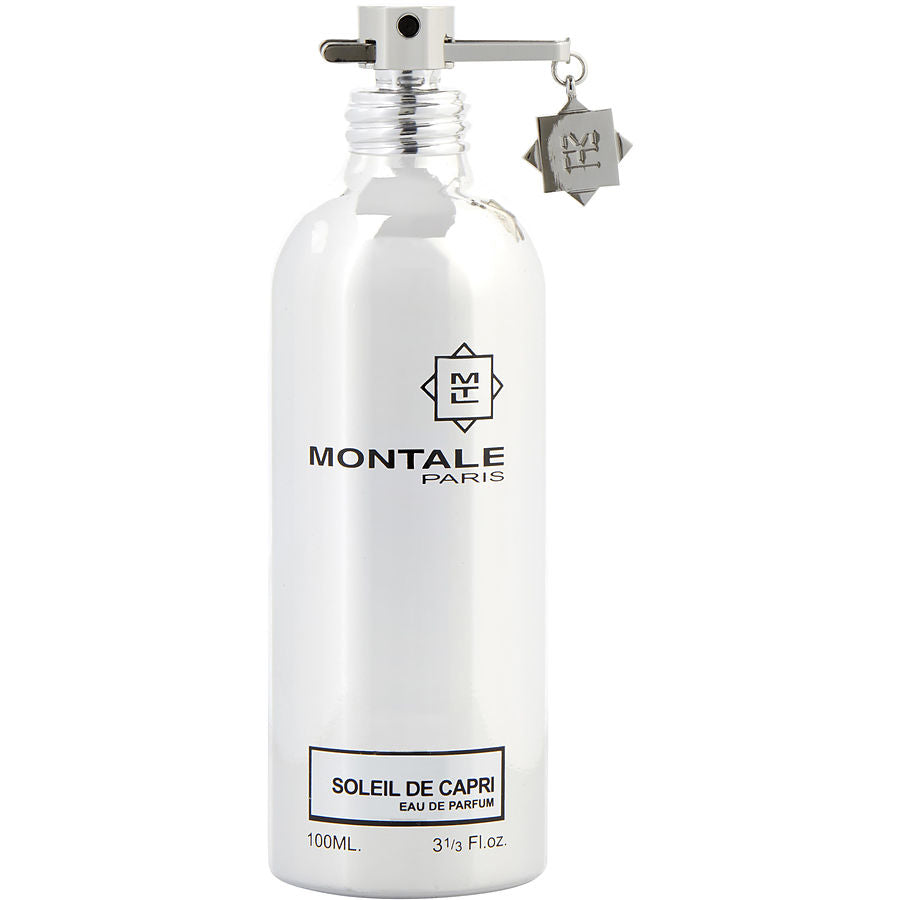Perfume Unisex Montale Paris Soleil De Capri Montale Eau De Parfum 100 Ml