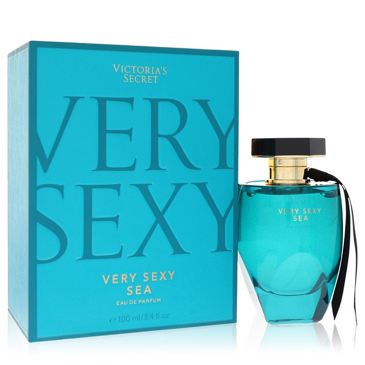 Perfume Feminino Victoria's Secret 100 ML Eau De Parfum